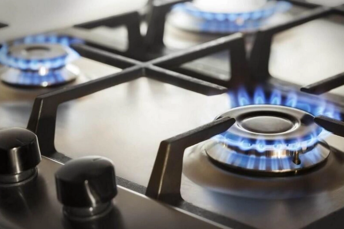 В некоторых частях Баку не будет газа
