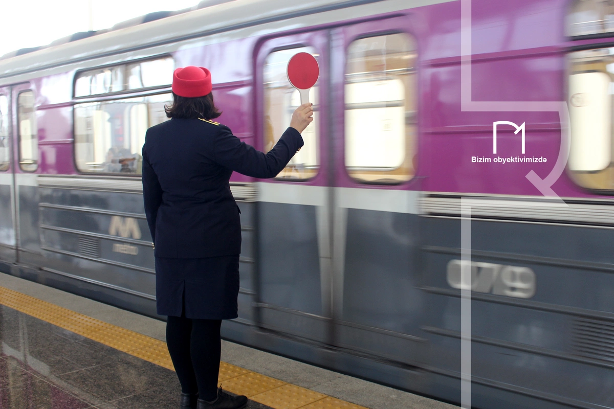 Metroda gediş haqqında yeniliklər olacaq
