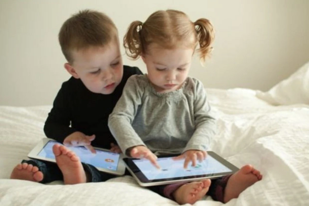 2 - 5 yaş arası övladı olan valideynlərin NƏZƏRİNƏ