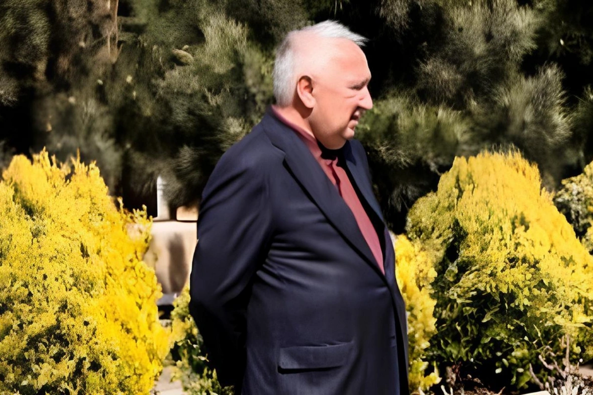 Azərbaycanda 2 milyonluq mənimsəməyə görə həbs edilən direktora daha bir İTTİHAM