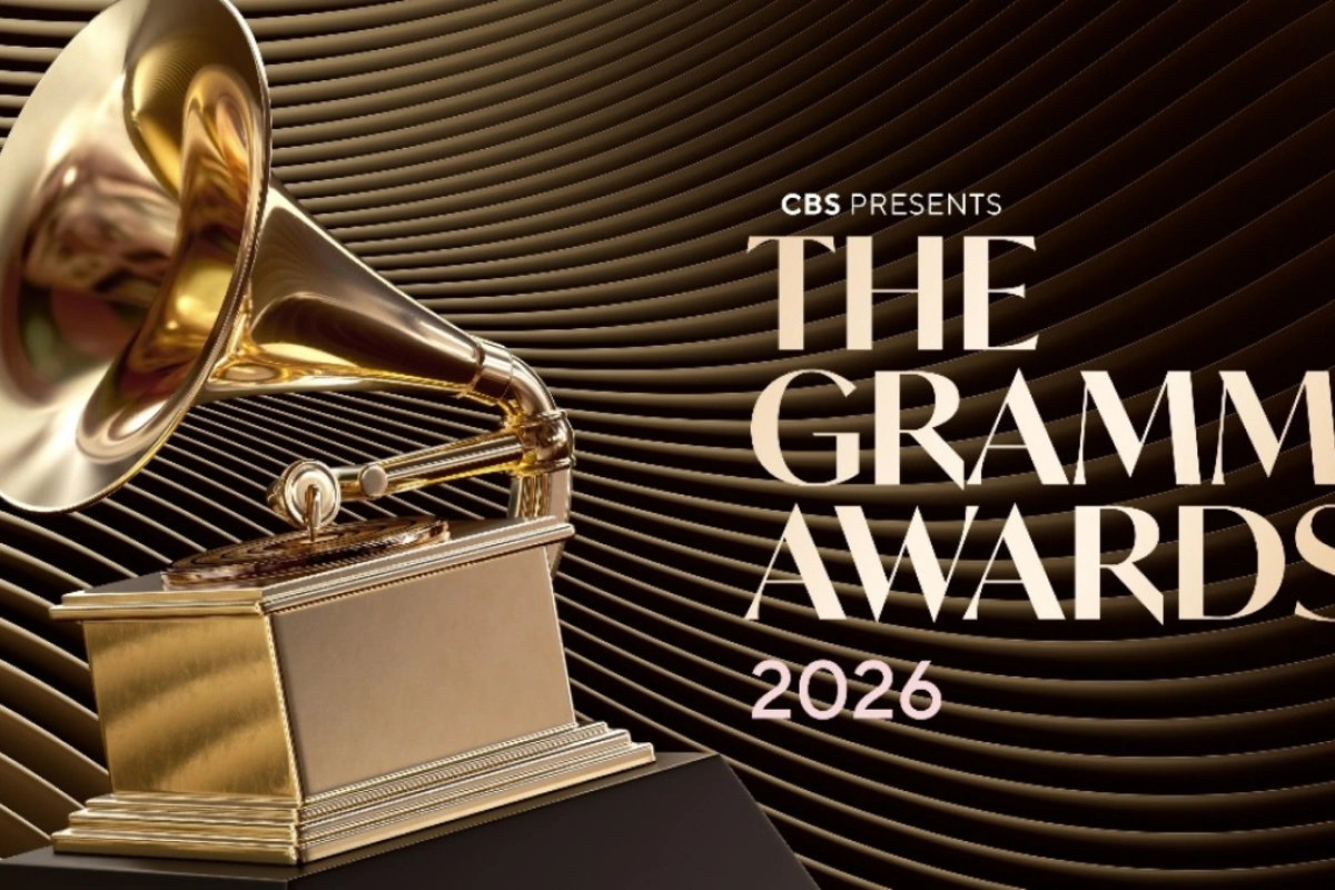 Grammy 2026 Winners AnnouncedComputer: