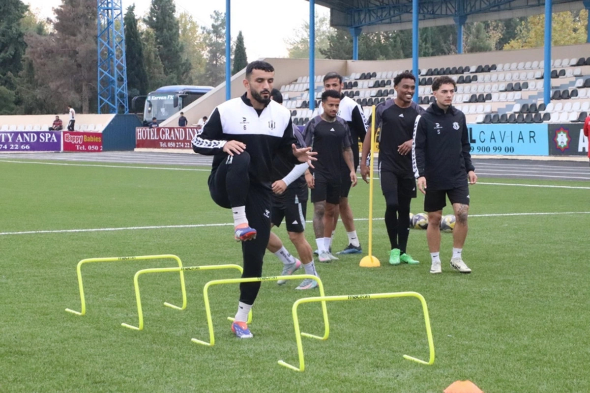 Açıqlamasına görə AFFA tərəfindən cəzalandırılan futbolçu: Hər kəs məni qınaya bilər
