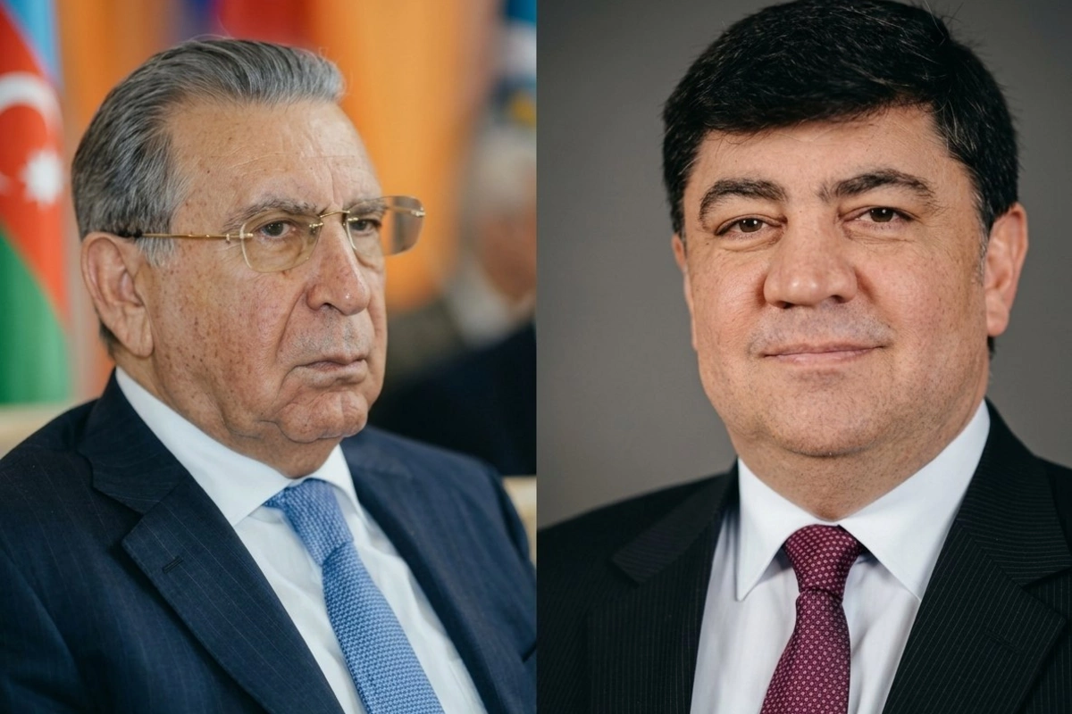 Gəncədə Ramiz Mehdiyevin kürəkəninin özbaşınalığı: Milyonlarla manatı verilməyən qadın borc bataqlığına düşdü