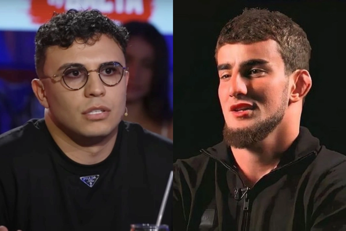 It's now known what the pop-MMA fighter faces for beating up an Azerbaijani blogger