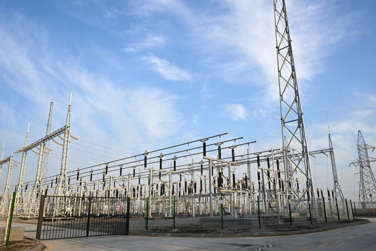Qobustan GES hər il 200 milyon kVt/saat elektrik enerjisi istehsal edəcək