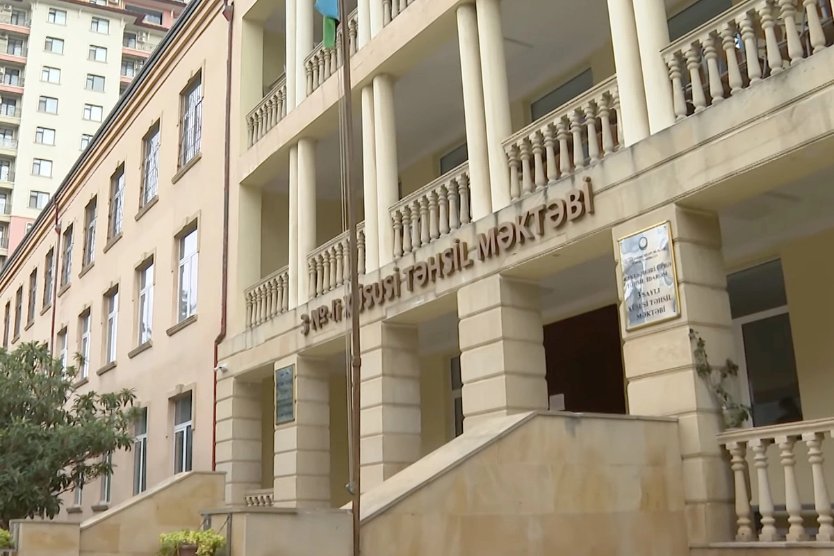 Əlilliyi olan şagirdlərin müavinətləri niyə verilmir?