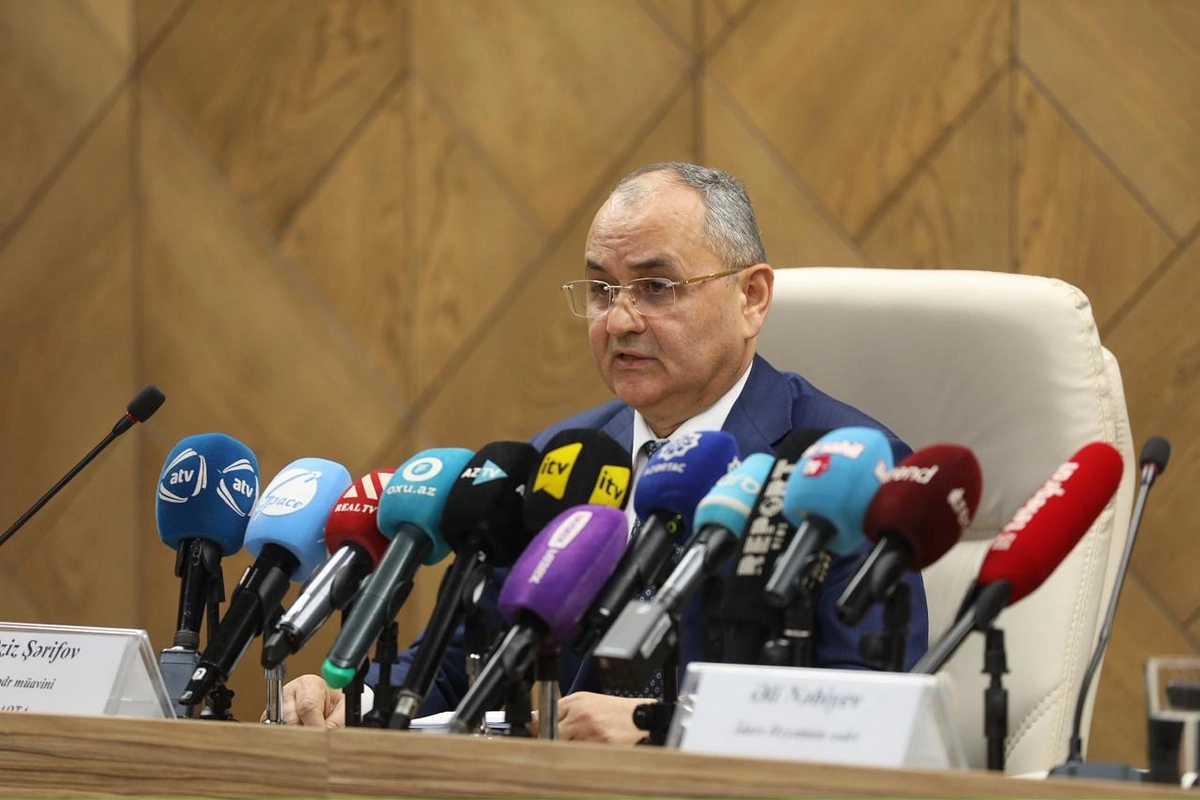 30 ildən sonra xüsusi həssas qruplar üçün qida normaları yenilənib - AQTA