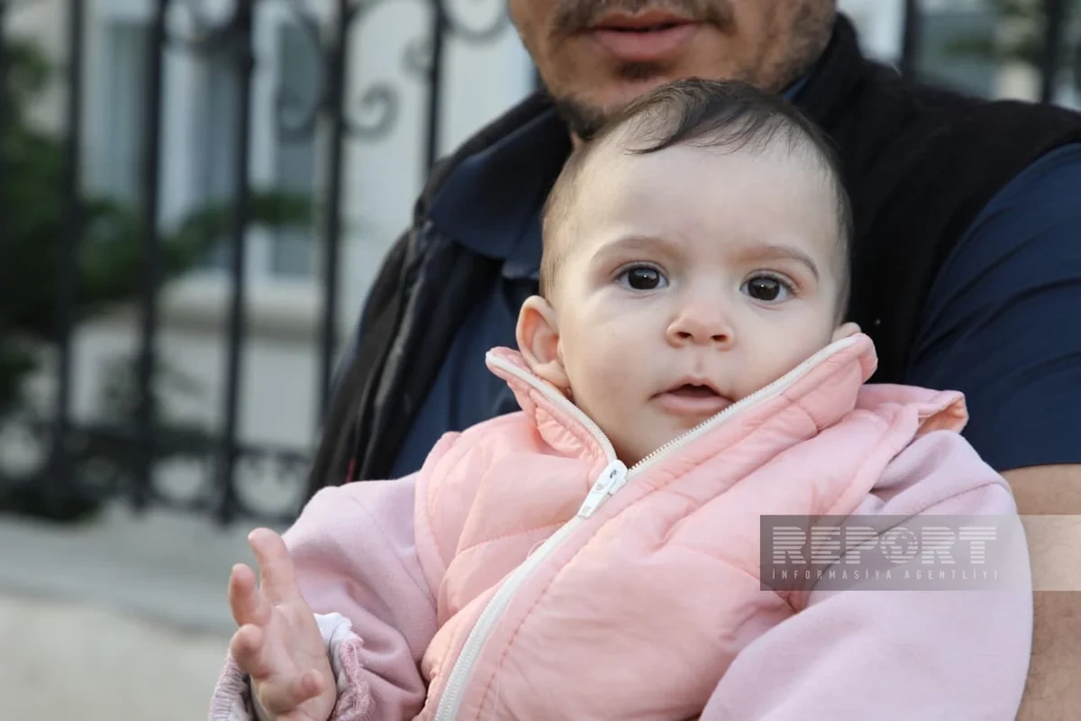 Böyük Qayıdış - Daha 112 ailə doğma yurduna dönür