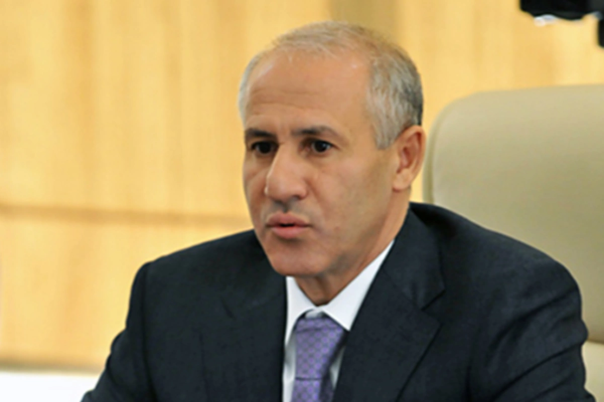 Sabiq nazirin dövlətə milyonlarla borcu var