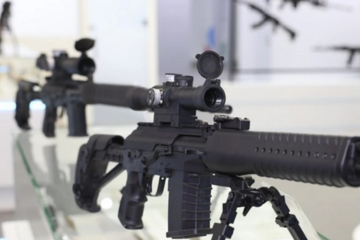 Azərbaycan istehsalı olan silahlar: Dünya hərb bazarına nələri təklif edə bilirik?