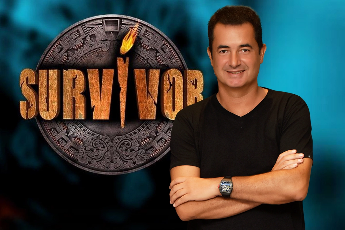 Best Model of Turkey iştirakçısı Survivorda