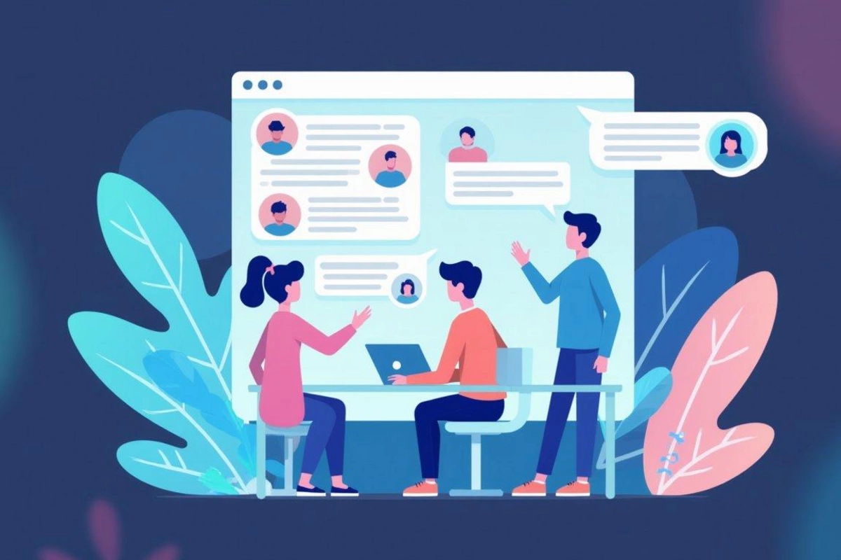 ChatGPT-yə qrup söhbəti funksiyasını əlavə edildi