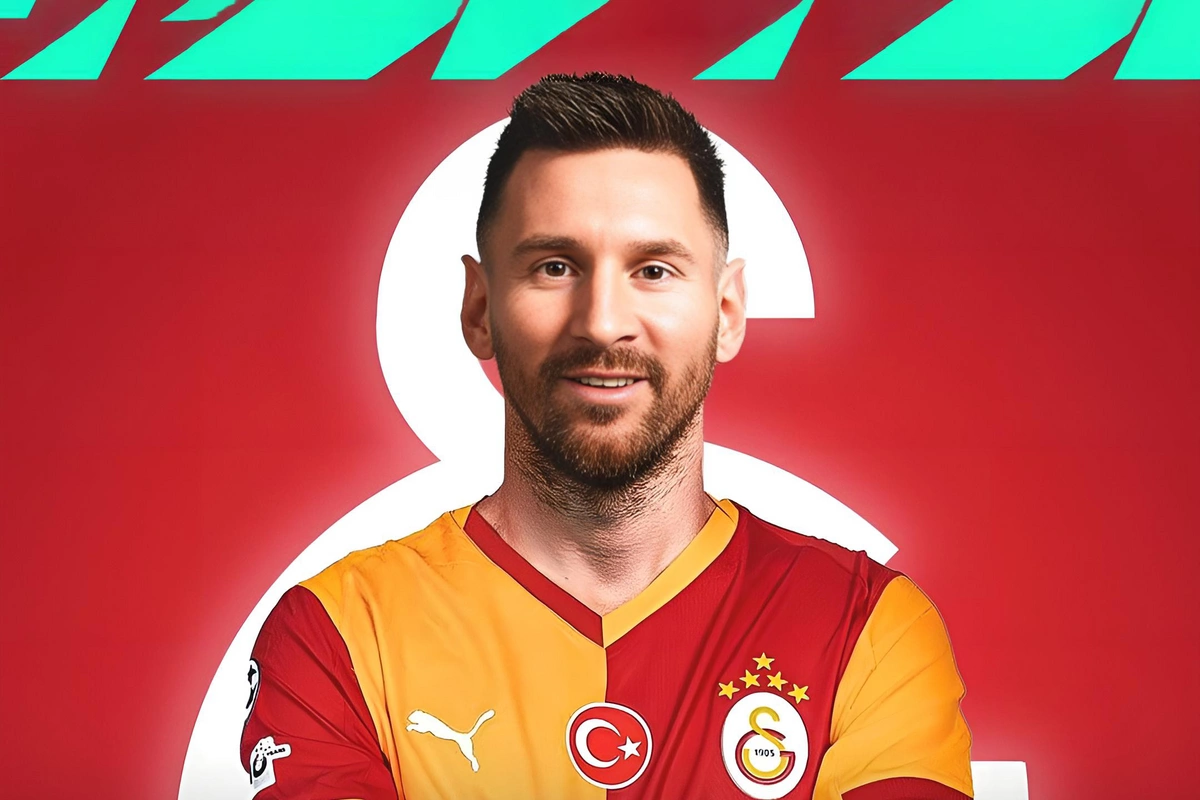 Lionel Messi Qalatasaraya keçid üçün bu şərtləri irəli sürüb