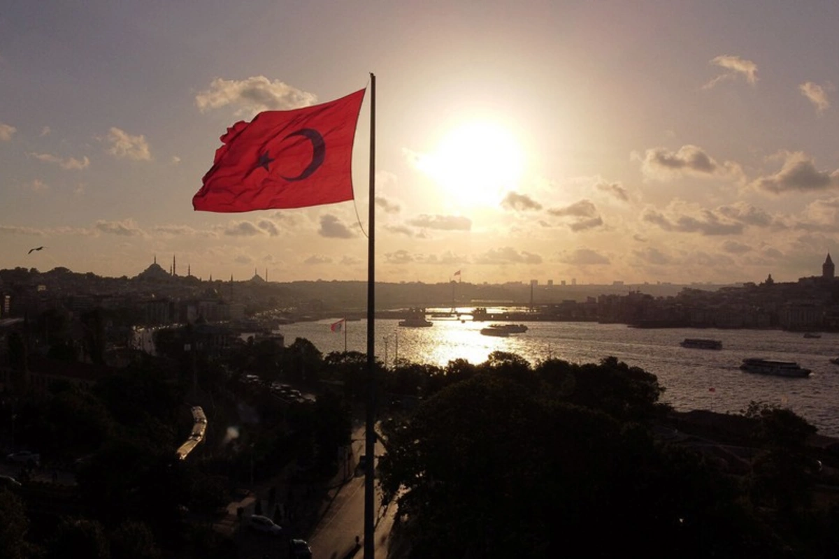 Türkiyə Hörmüz boğazına alternativ olaraq Orta Dəhlizdə işlərini gücləndirir Türkiyə Hörmüz boğazına alternativ olaraq Orta Dəhlizdə işlərini gücləndirir