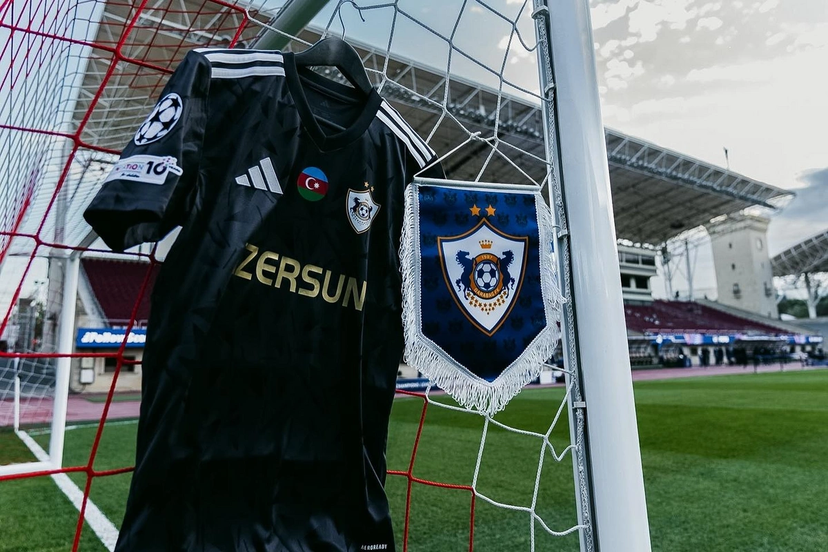 Qarabağ hücum xəttini onunla gücləndirmək istəyir - YENİ TRANSFER