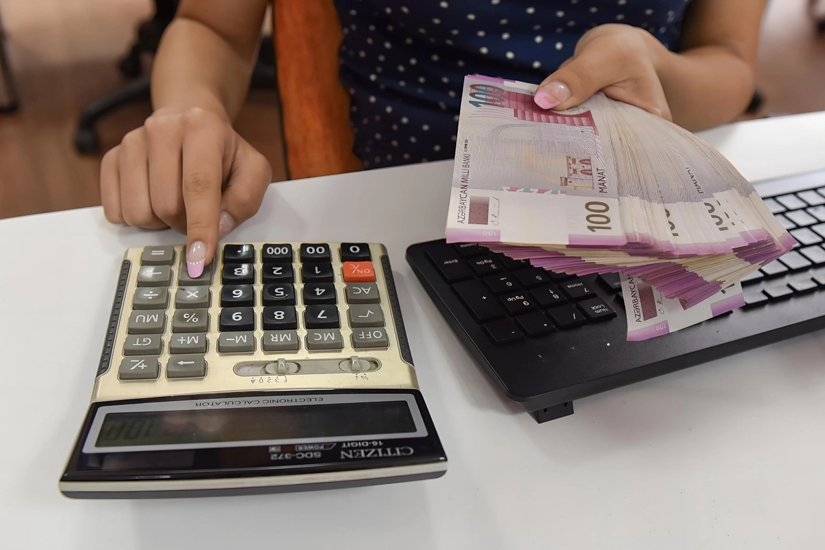 Bakıda bu şəxslərə tikinti ilə əlaqədar hər ay PUL VERİLƏCƏK