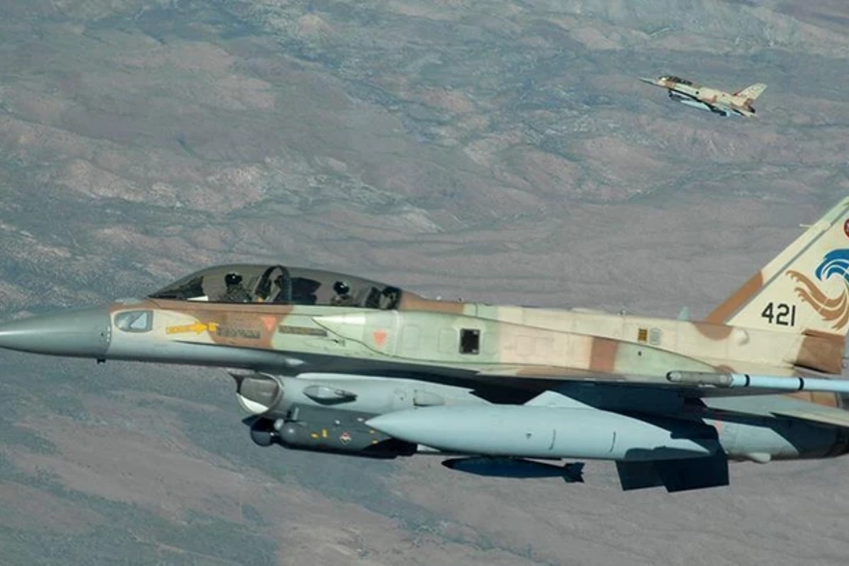 Israel disabled more than 200 missile launchers during its strikes on Iran Israel disabled more than 200 missile launchers during its strikes on Iran