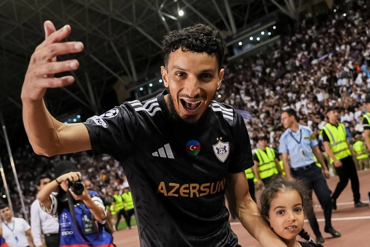 Qarabağın ÇL-nin əsas mərhələsinə çıxmasına görə qazancı məlum oldu Qarabağın ÇL-nin əsas mərhələsinə çıxmasına görə qazancı məlum oldu