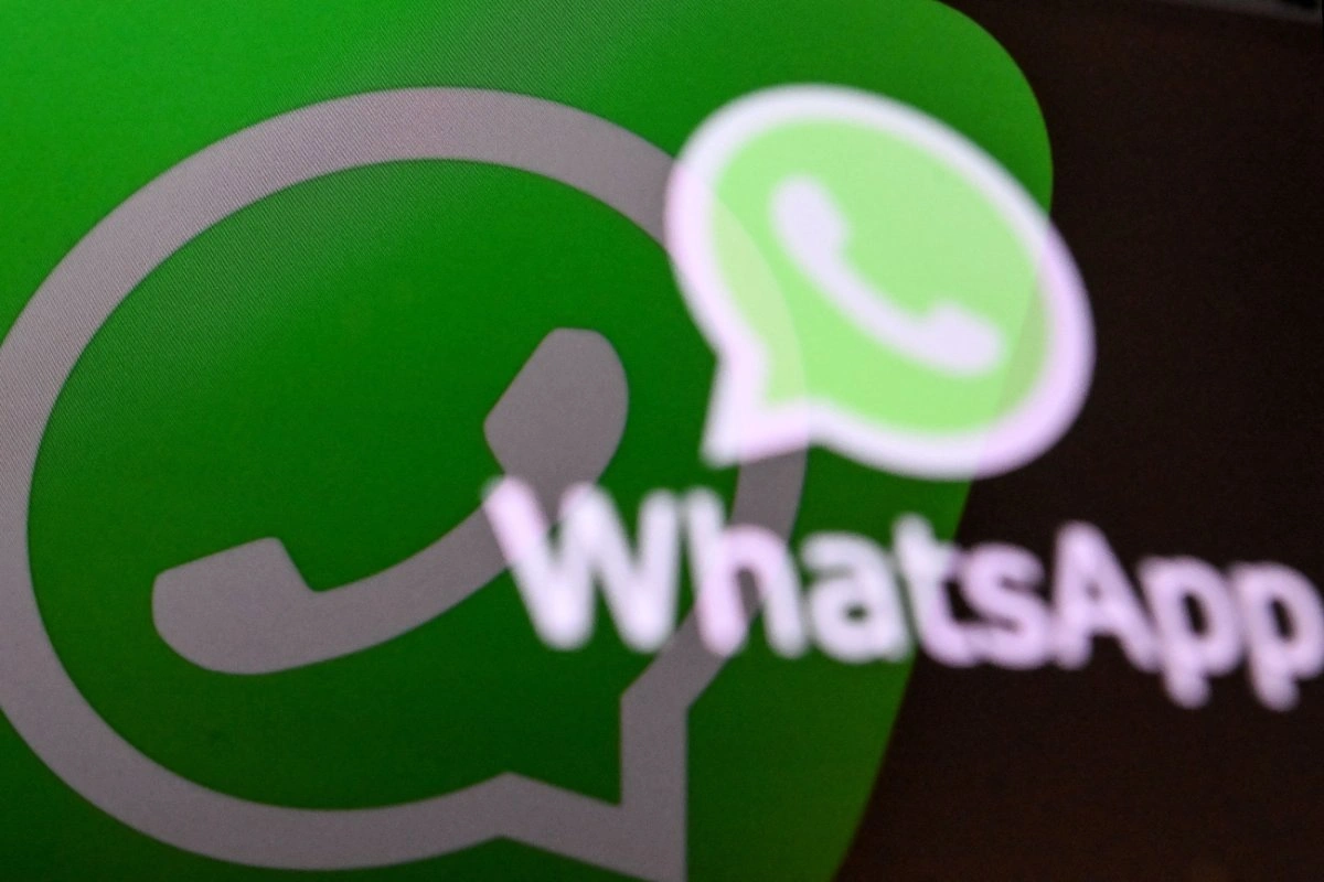 WhatsApp Rusiyada çökdü - Minlərlə şəxs mesaj göndərə bilmir