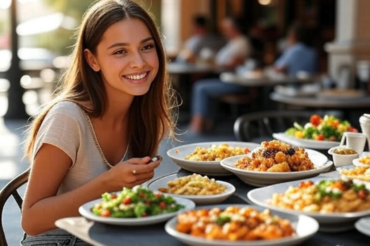 What happens to your body if you eat this product every day