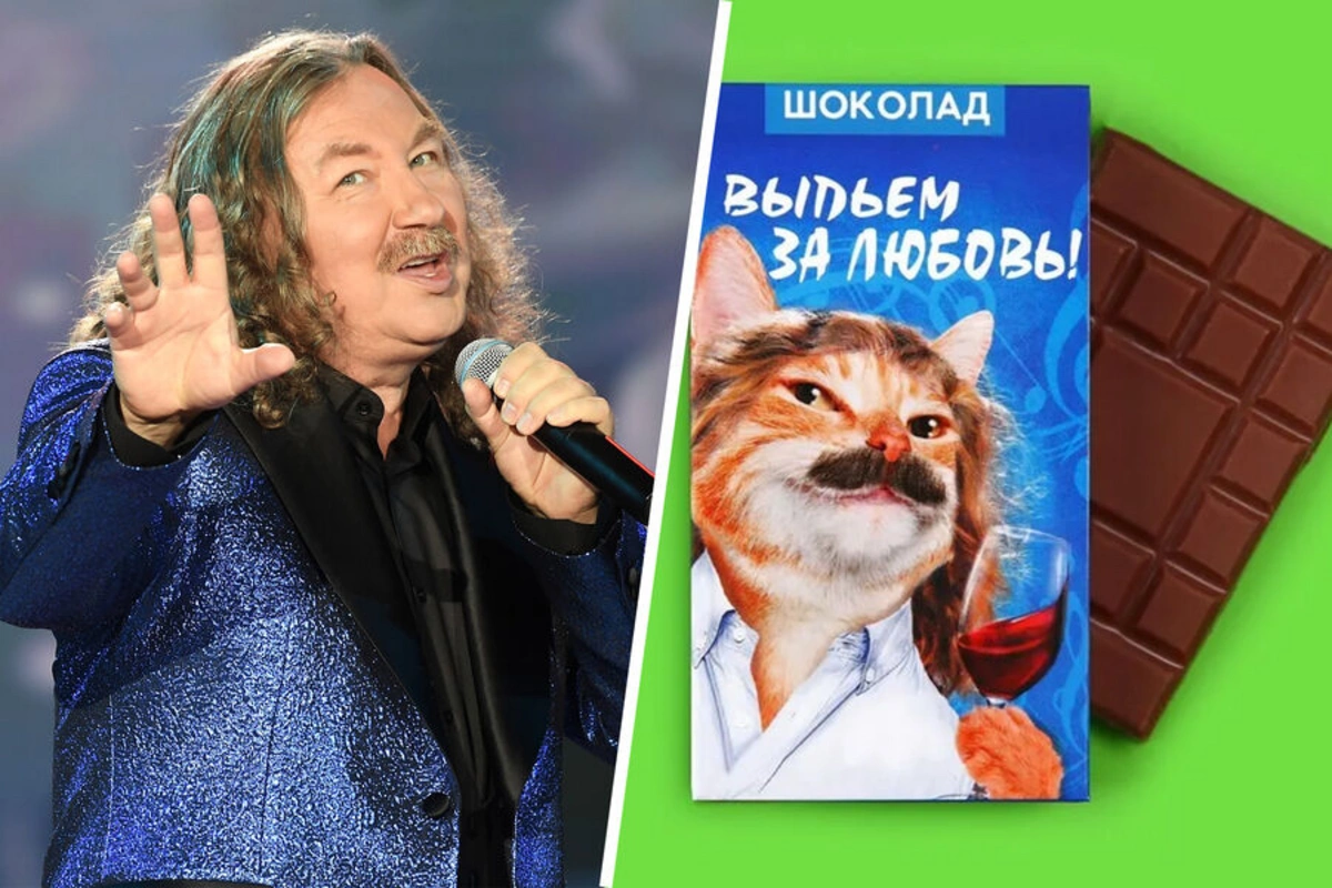 Игорь Николаев отсудил у бизнесвумен 25 тысяч за шоколадку