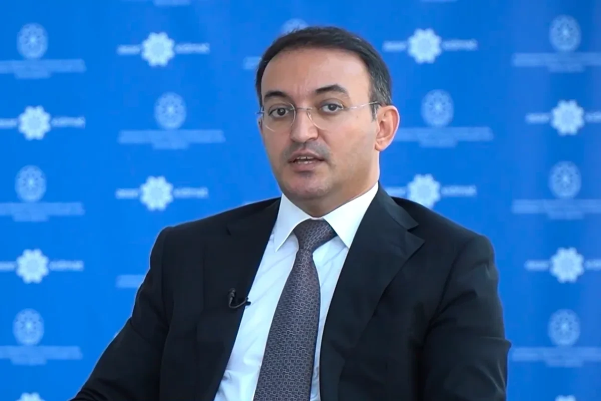 Ülvi Mehdiyev: ASAN xidmət modeli ilə dünyada 600-dən çox xidmət mərkəzi yaradılıb