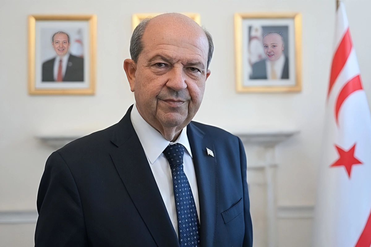 Эрсин Татар посетит Азербайджан