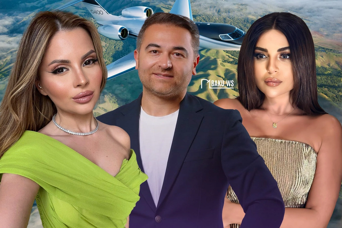 Azərbaycanlı məşhurlar bu ölkələrə səyahət ediblər - SİYAHI Azərbaycanlı məşhurlar bu ölkələrə səyahət ediblər - SİYAHI