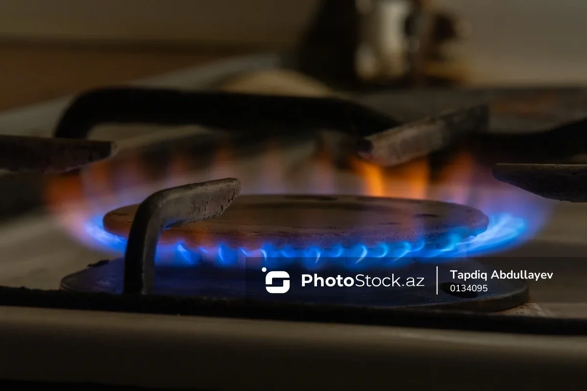 Bakı sakinlərinə qazla bağlı XƏBƏRDARLIQ - Sabah saat 10:00-dan etibarən...