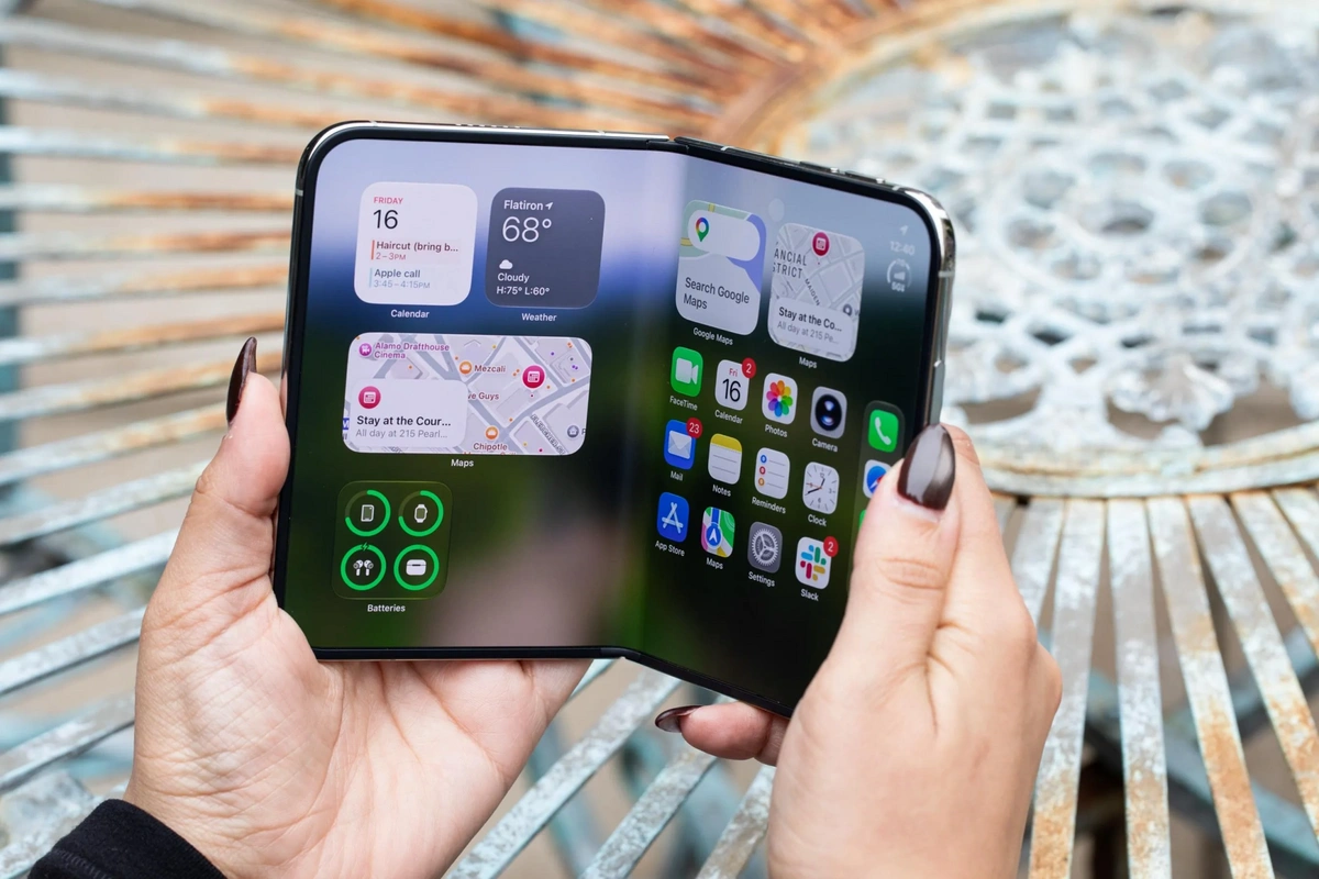 Apple ekran problemi olan bu modellərini dəyişdirəcək