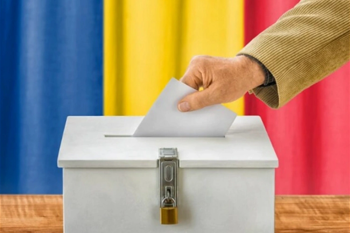 Никушор Дан одержал победу на выборах президента Румынии: была зафиксирована рекордная явка
