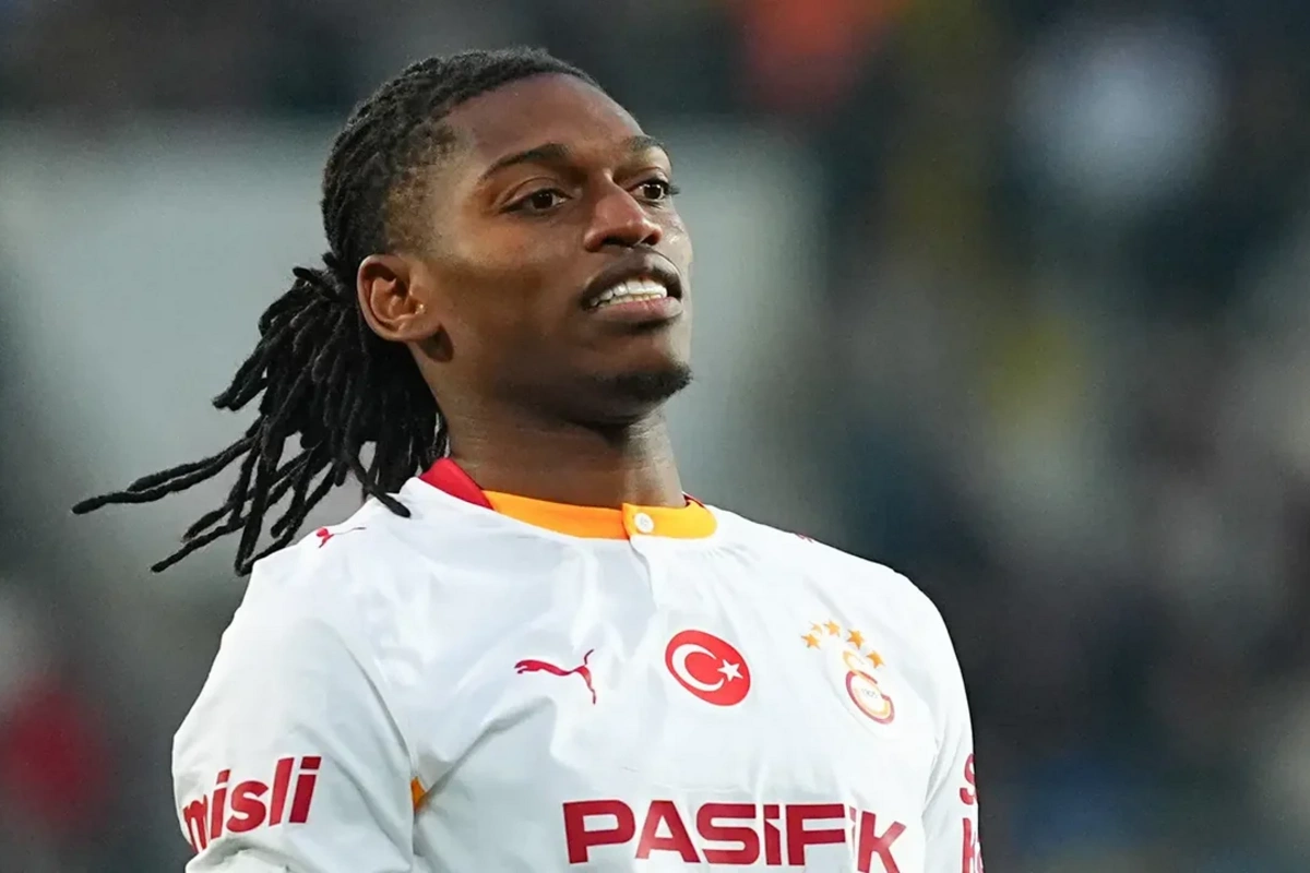 Qalatasarayın futbolçusu Rafael Leaunun zədəsinin səbəbi bəlli olub