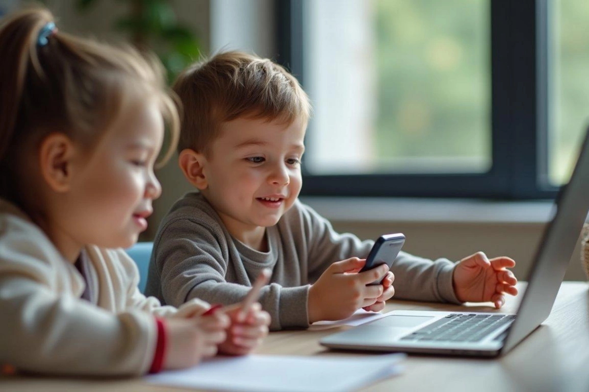 Uşaqlar ekrana nə qədər baxa bilər? - Valideynlərə XƏBƏRDARLIQ