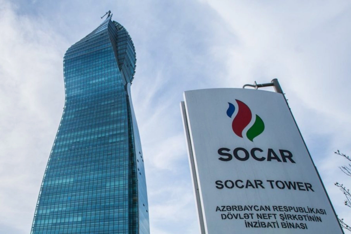 SOCAR ötən ilin maliyyə hesabatını açıqlayıb