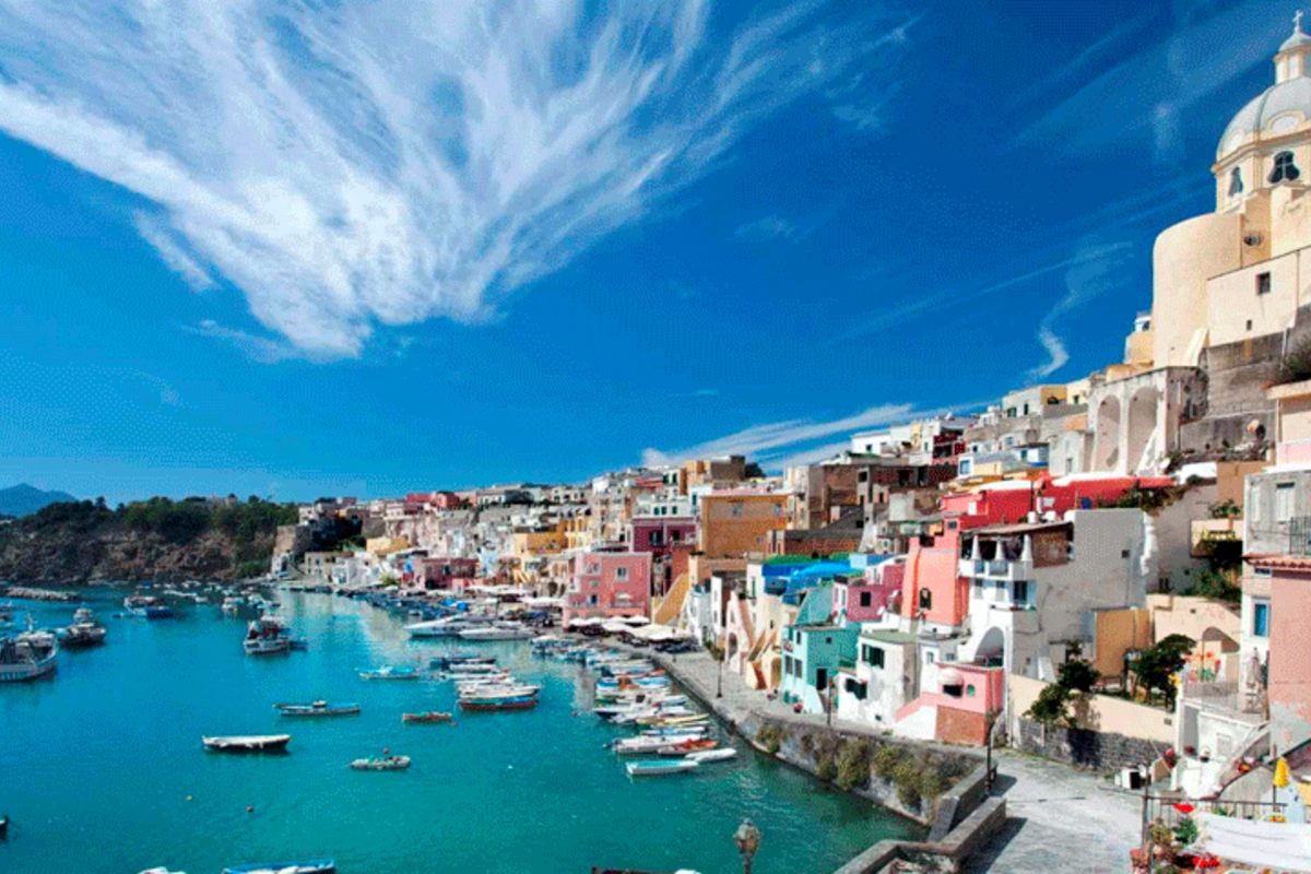 Famous blogger named the scariest city in Europe