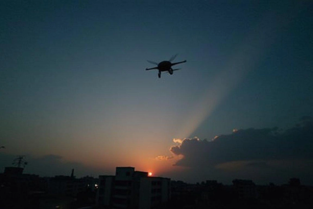 UFO kimi qəbul edilən obyektlərin sirri: Əslində nə görürük?