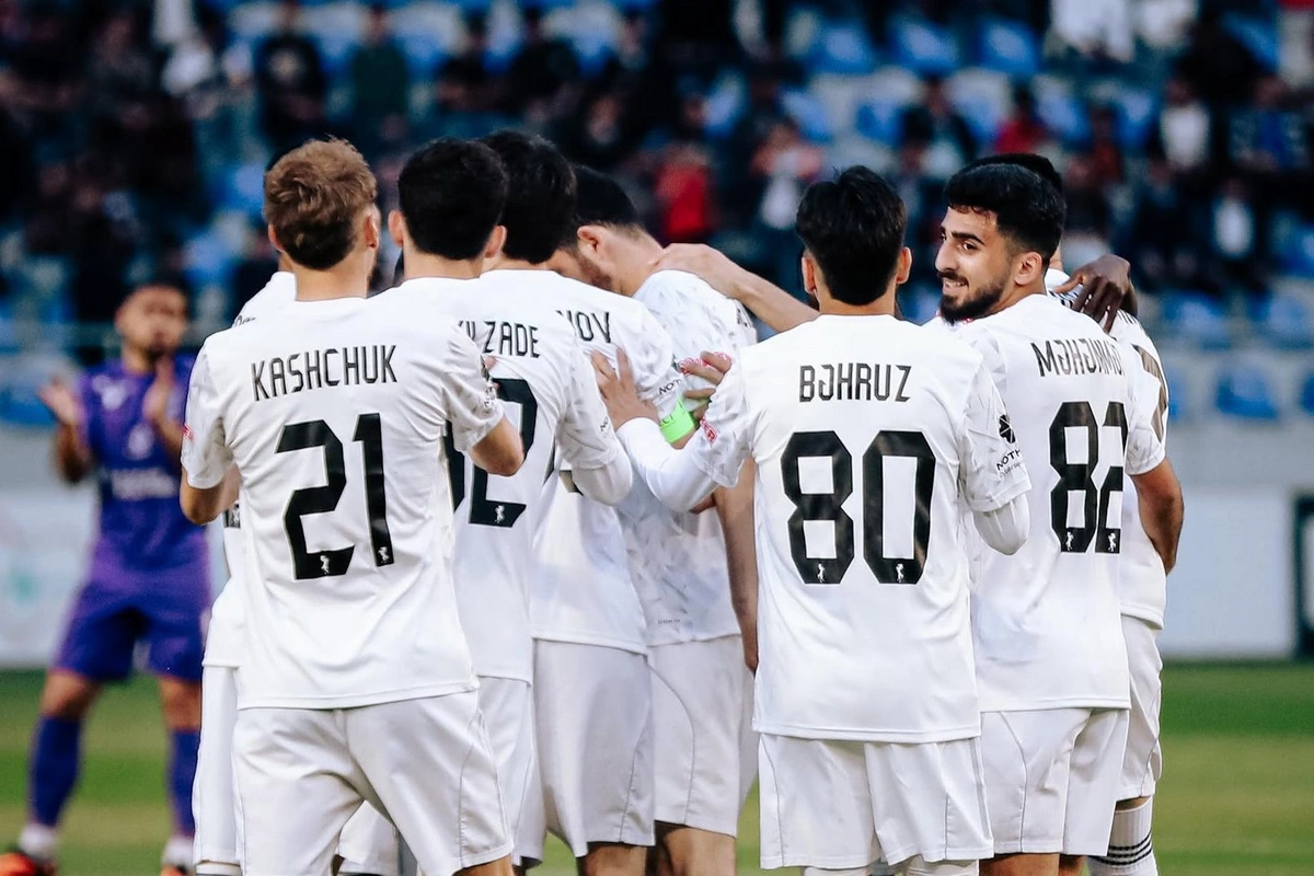 Qarabağ  Avropa Liqasının I təsnifat mərhələsində İslandiya klubu ilə üz-üzə gələcək