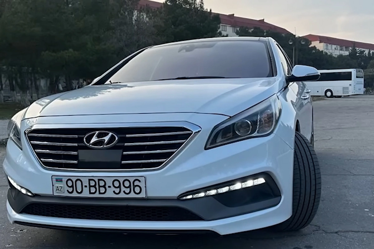 В Баку автосалон отказал клиенту в продаже машины из-за краткосрочной просрочки