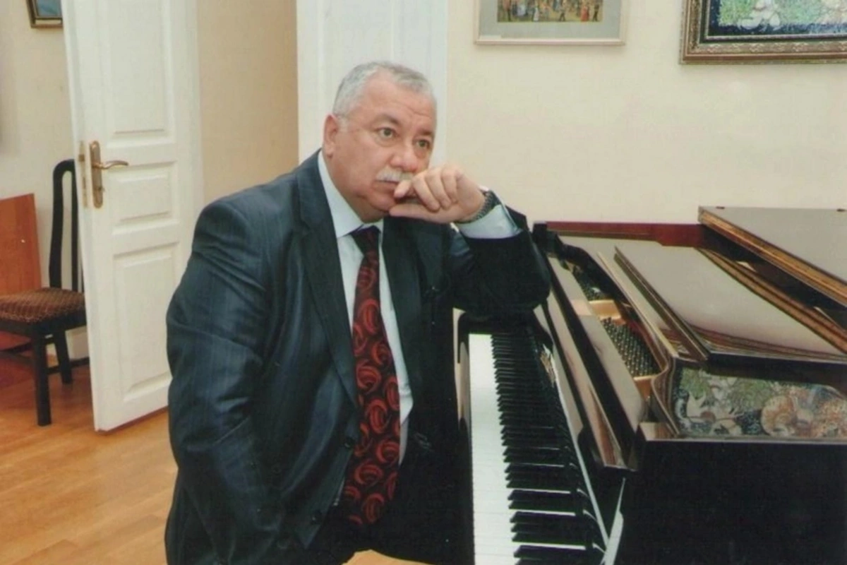 Xalq artisti Sərdar Fərəcovun son durumu açıqlanıb Xalq artisti Sərdar Fərəcovun son durumu açıqlanıb