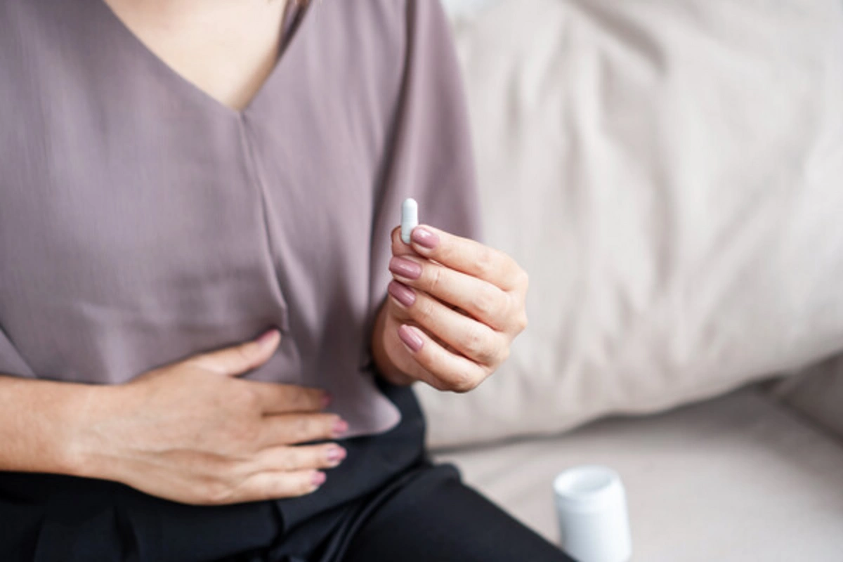 Онколог назвала опасное последствие нелеченой изжоги