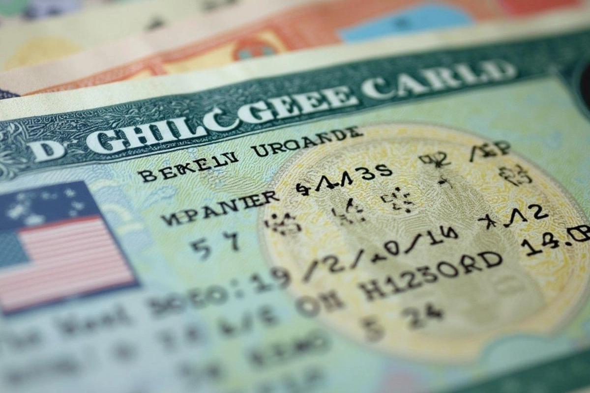 Green Card lotereyasında ən çox qalib ÖLKƏLƏR