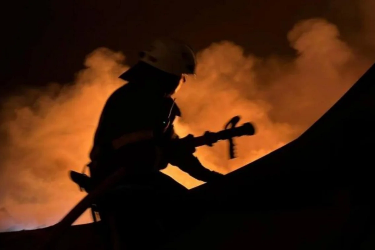 The Armed Forces of the Russian Federation attacked Kyiv and the Kyiv region: many killed