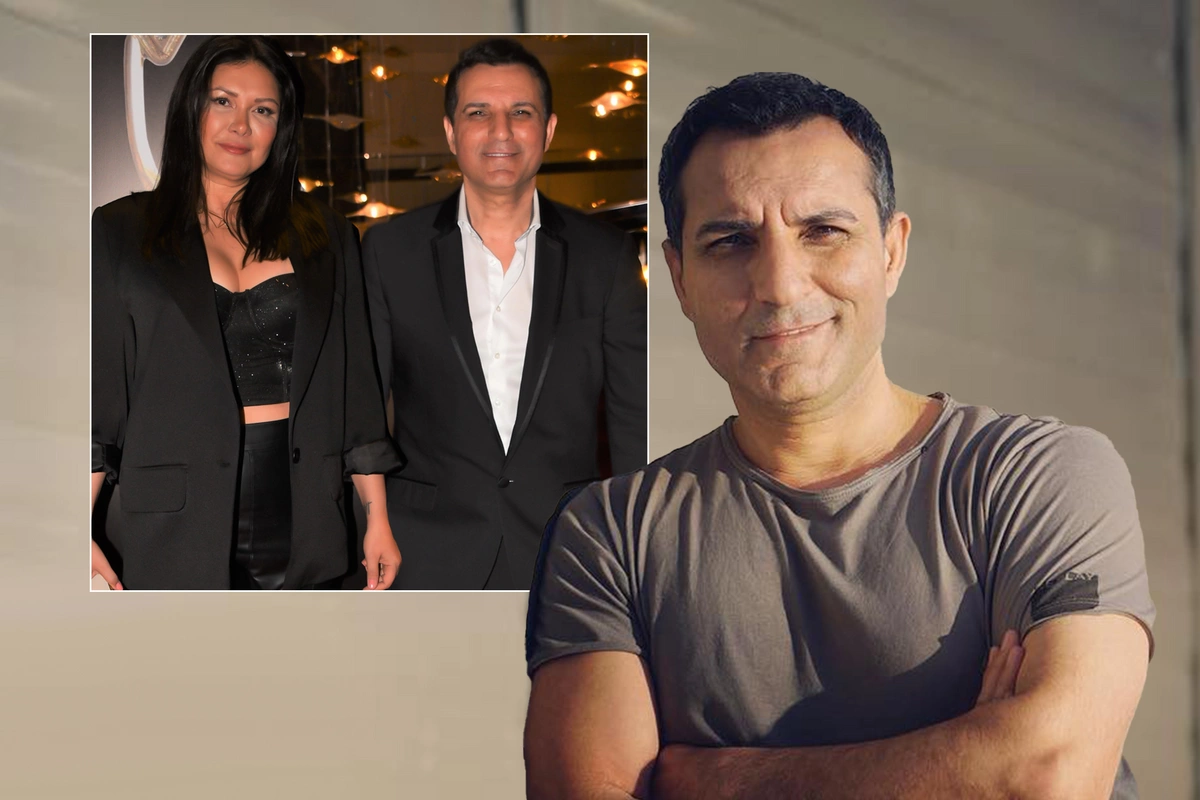 Sevgilisindən 8 ay əvvəl ayrılan Rafet El Roman daha evlənməyəcək