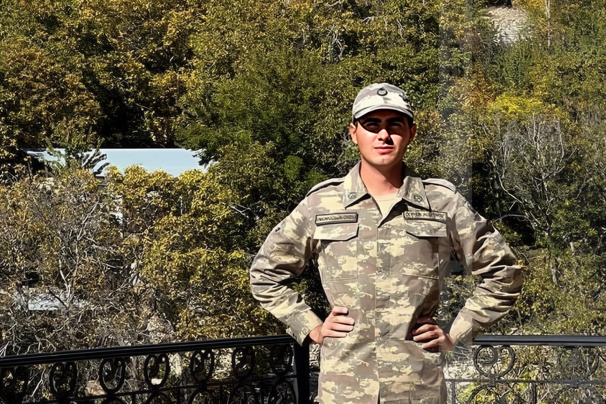 Полковник, условно осужденный за смерть солдата, подал прошение об отставке