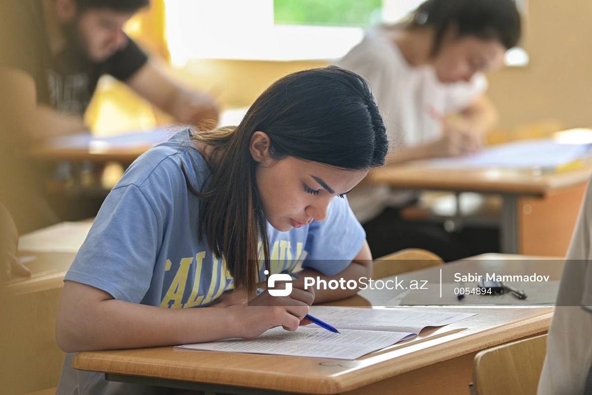 New specialties for applicants approved in Azerbaijan
