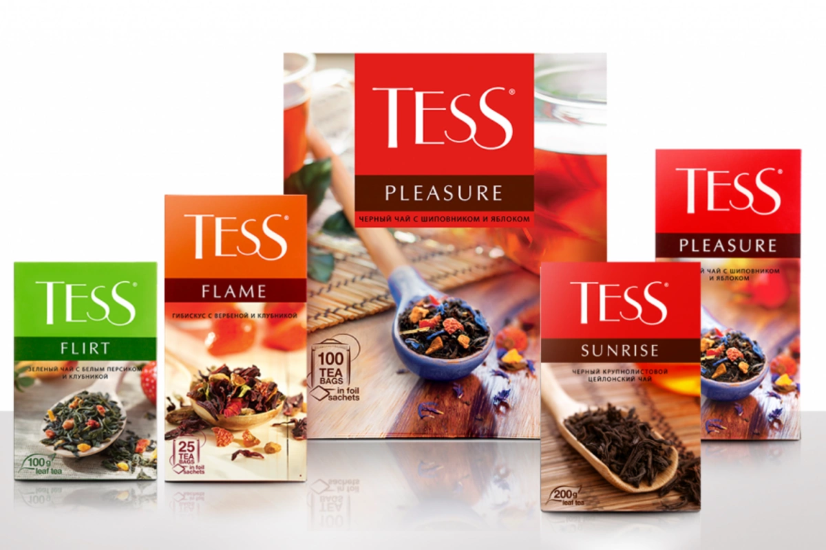 Poisonous substances found in popular tea brands in Russia