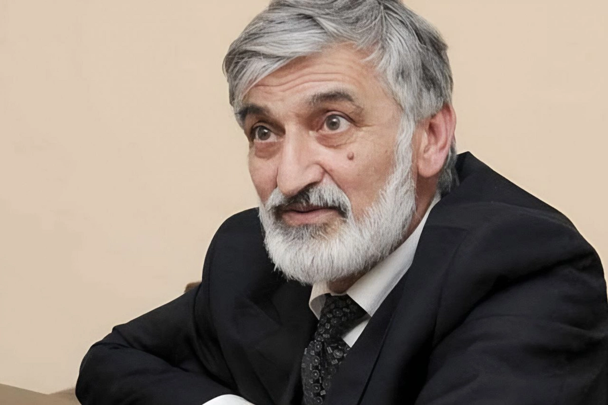 Xalq artisti xəstəxanaya yerləşdirildi