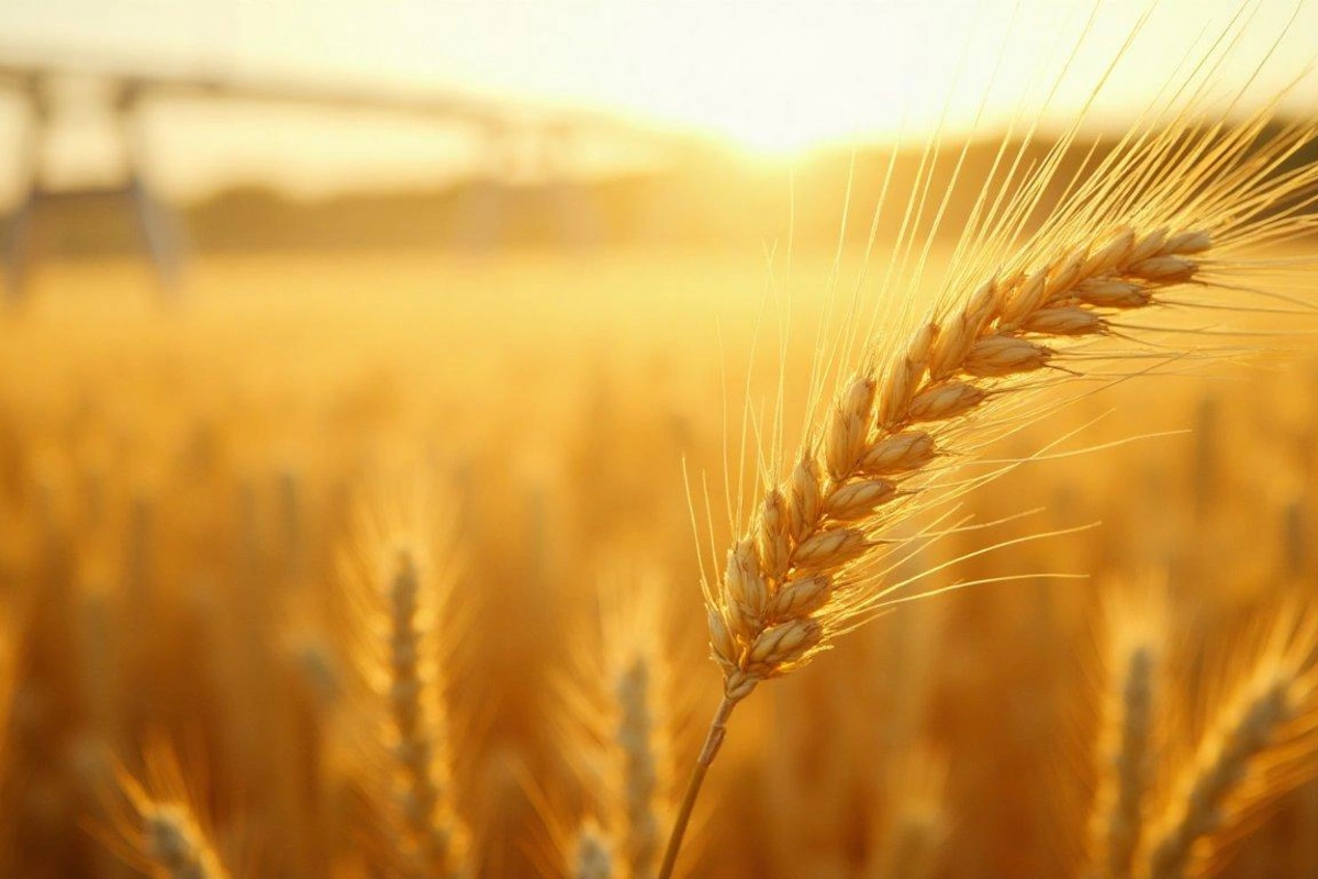 Azerbaijan approved a new purchase price for wheat