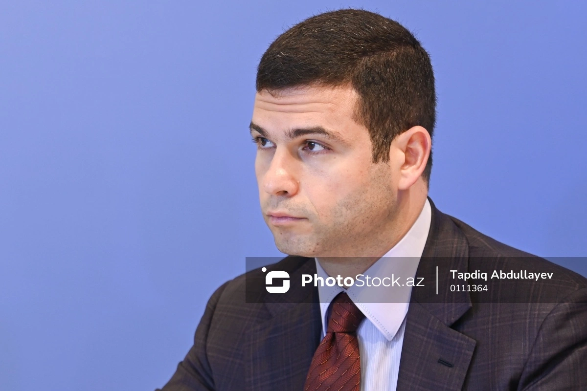 Orxan Məmmədov: Çirkli pulların leqallaşdırılması xüsusilə kiçik və orta biznes üçün təhlükəlidir Orxan Məmmədov: Çirkli pulların leqallaşdırılması xüsusilə kiçik və orta biznes üçün təhlükəlidir