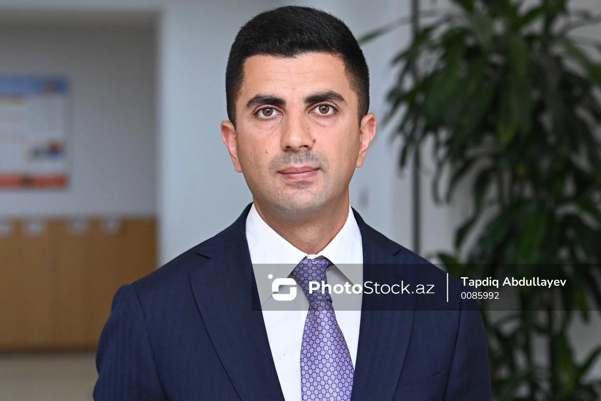 Tovuzda məktəb direktoru vəzifədən azad edilib Tovuzda məktəb direktoru vəzifədən azad edilib